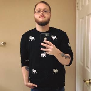 Meet your Posher, Jacob